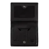 Skórzane etui na karty Camel Active 291-701-60 – wnętrze na karty | Camel Active leather card holder 291-701-60 – card slots inside